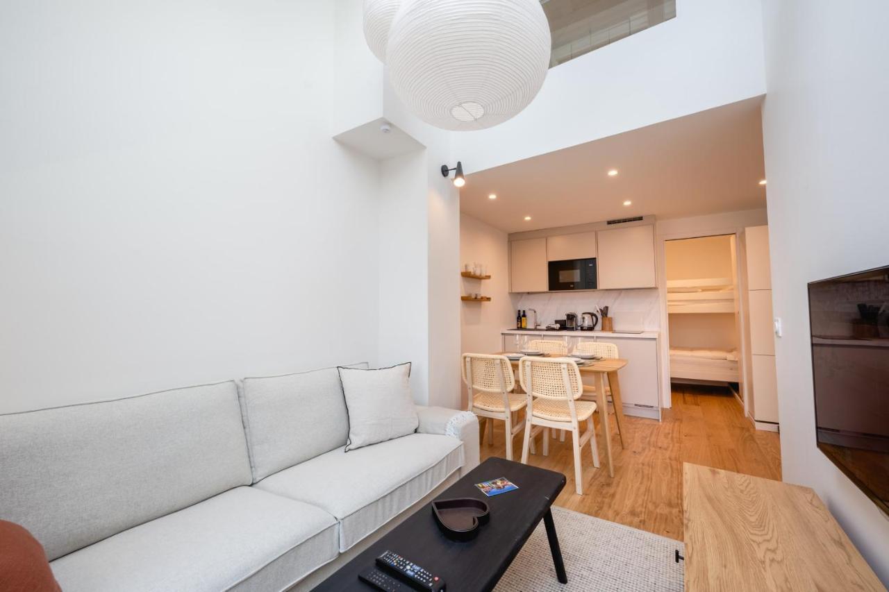 Apartment Le Duplex Vaugelas Atypique En Plein Centre Annecy