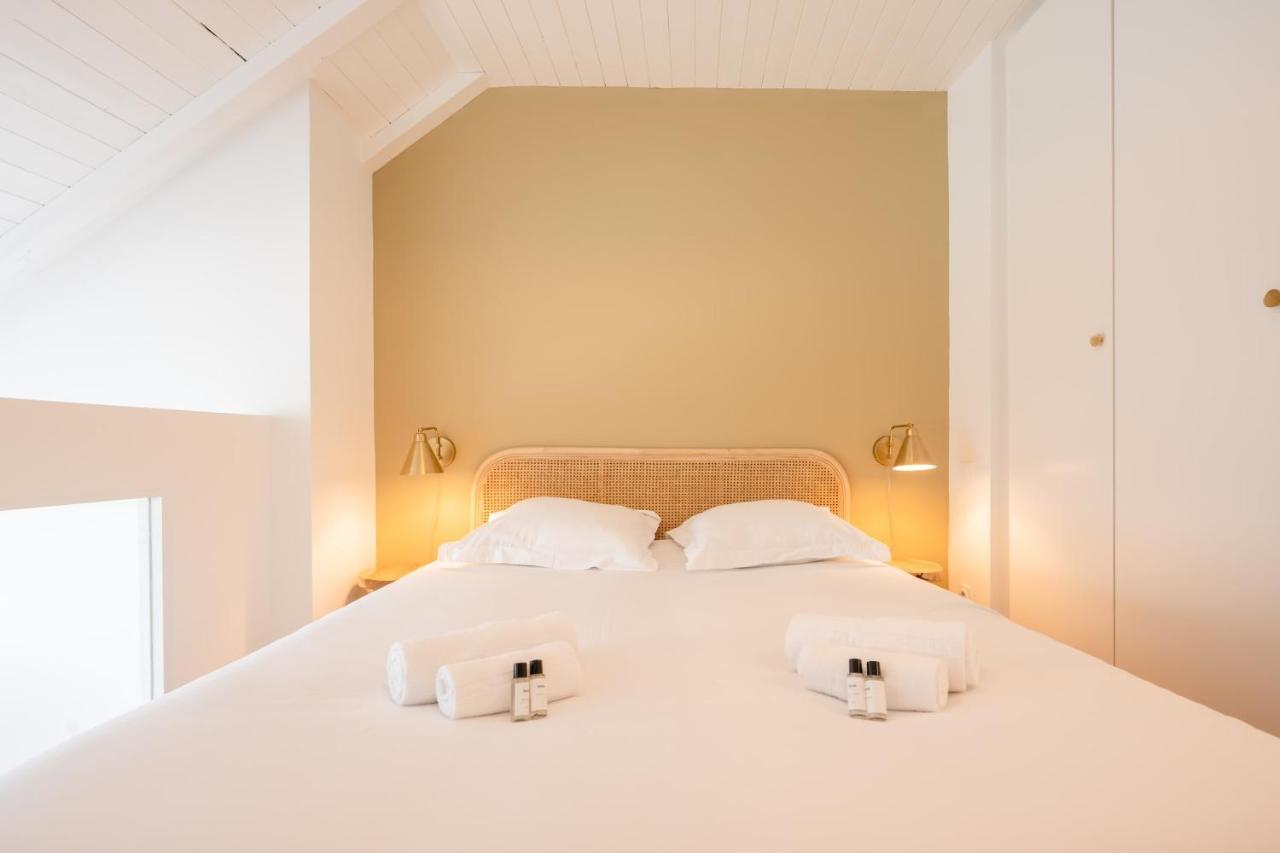 Le Duplex Vaugelas Atypique En Plein Centre Apartment